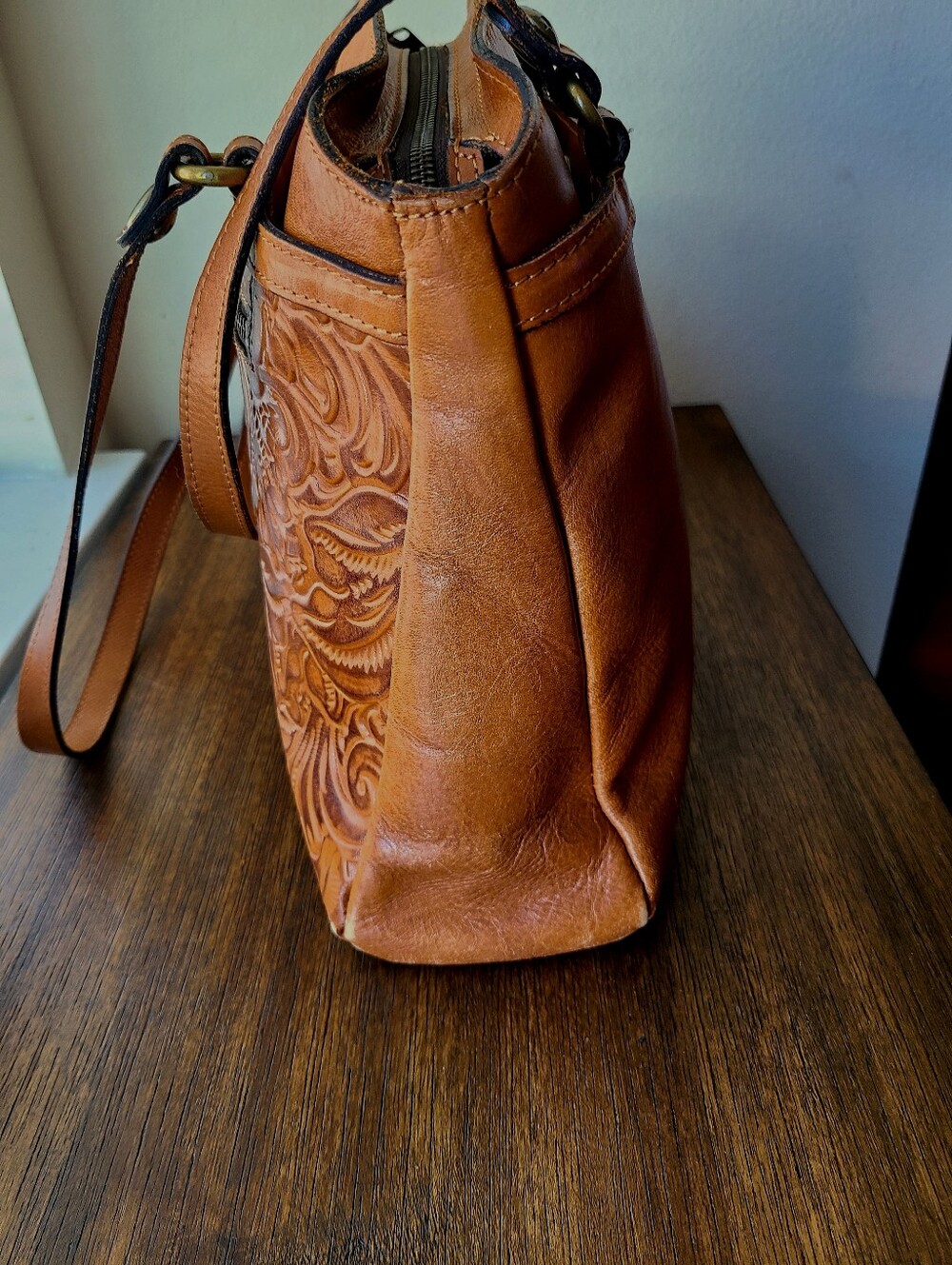 PATRICIA NASH - Picture 3 of 8